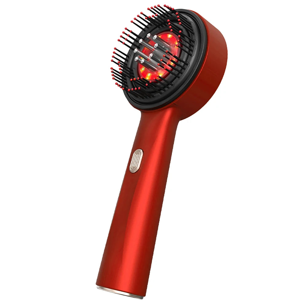 Revitalize Scalp Massager™