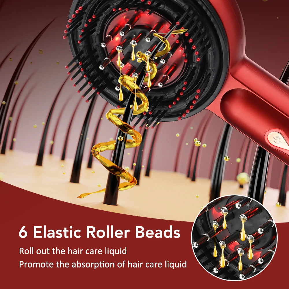 Revitalize Scalp Massager™