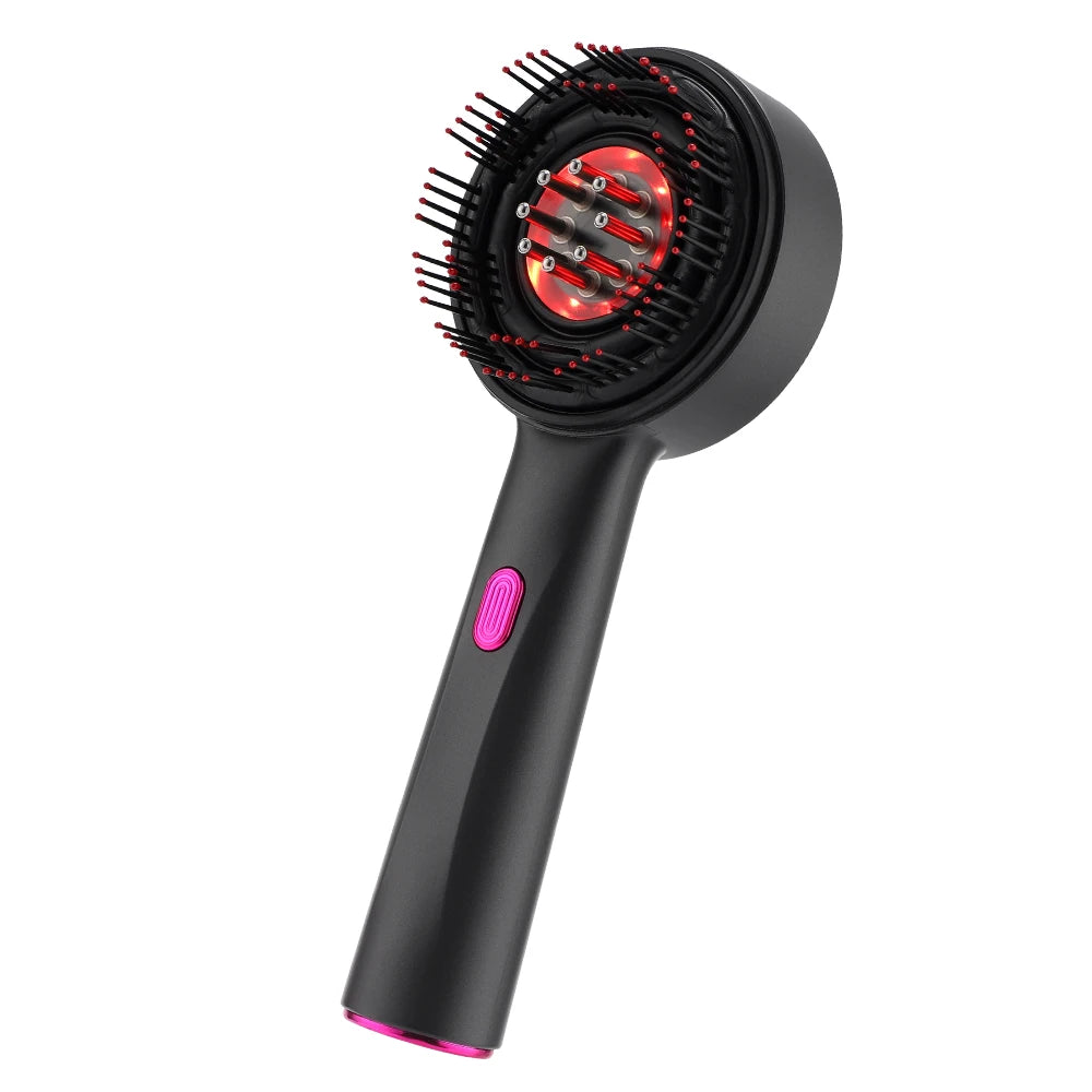 Revitalize Scalp Massager™