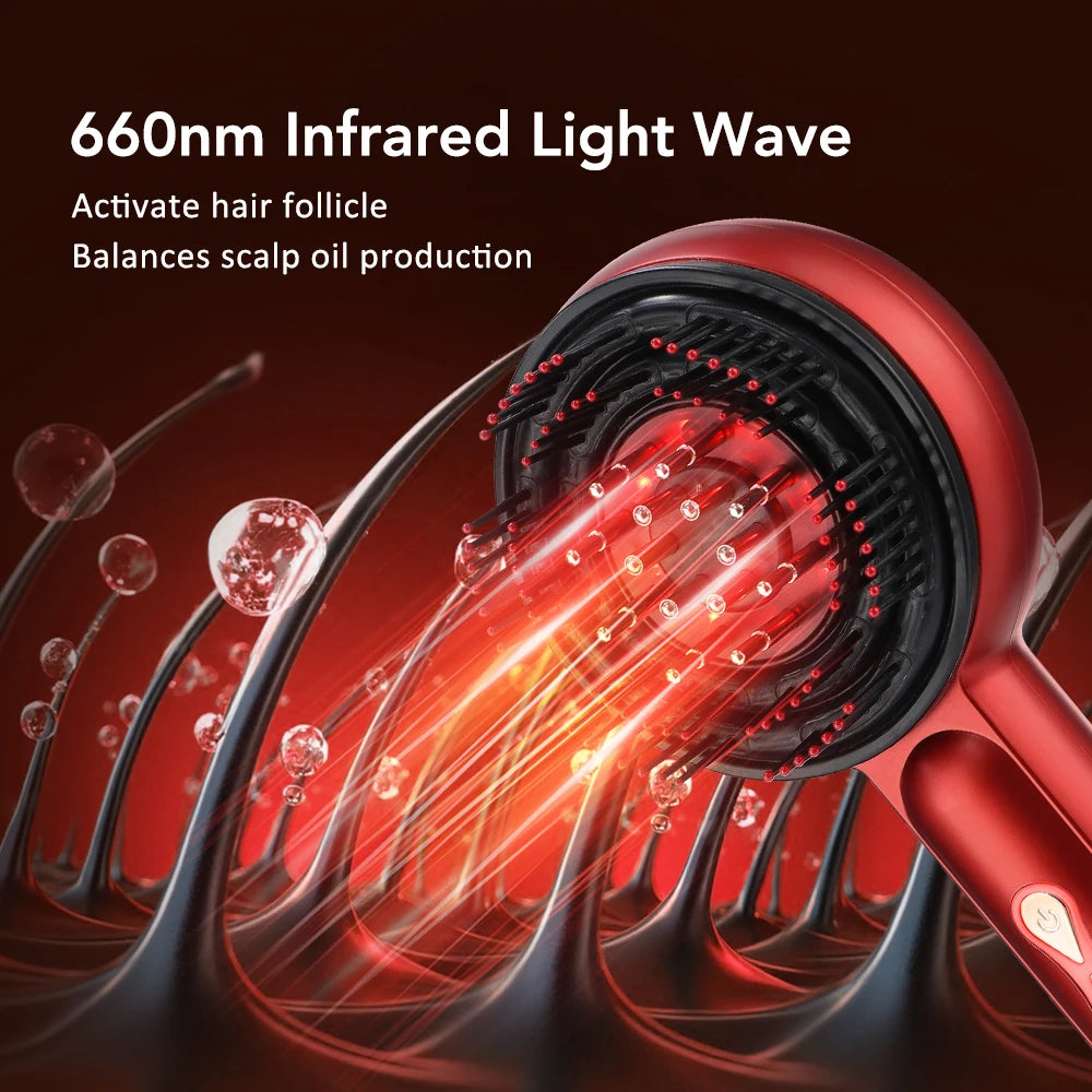 Revitalize Scalp Massager™