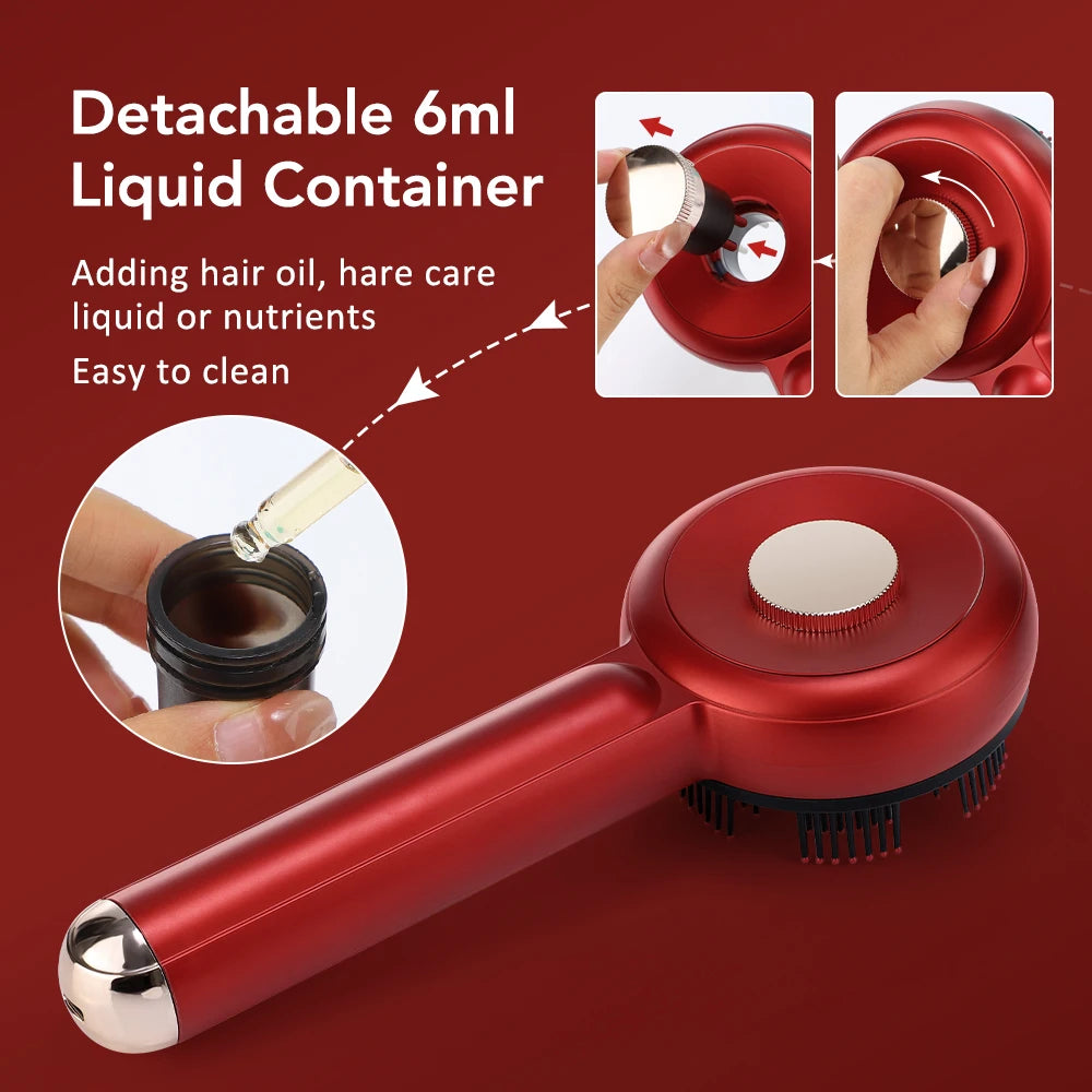 Revitalize Scalp Massager™